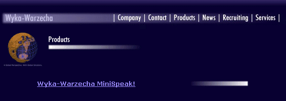 Streaming Audio screenshot Streaming Audio screenshot