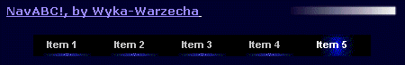 --- NavABC JavaMenu --- screenshot --- NavABC JavaMenu --- screenshot